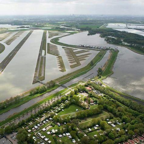 De Strandgaper Zevenhuizen  외부 사진