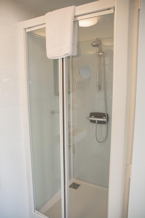 De Strandgaper Zevenhuizen  외부 사진